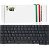 new net Keyboards - Tastiera Italiana Compatibile con Notebook Acer Aspire One 531 531H A110 A110L A110X A150 A150B A150L A150X D150 D250 KAV10 KAV60 ZG5 ZG6 ZG8 AOA110 AOD150