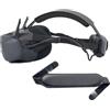 Generic Fascia superiore morbida per DJI Goggles N3 Easy Protective Headwear Comfort Wear Comfort Top Head Brace Cintura Decompressione Protettiva Strap Copricapo Accessorio