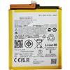 Genérico Batteria interna MB40 compatibile per Motorola Edge 20 4000mAh di ricambio XT2143