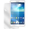 dipos I 2X Pellicola Protettiva Compatibile con Samsung Galaxy Tab 3 8.0 SM-T311 Pellicola di Protezione Cristallo