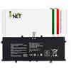 New Net - Batteria C41N1904 [15.4-15.48 V - 3200 mAh] compatibile con ASUS Zenbook 13 OLED UX325JA-EG003, UX325JA-EG032, UX325JA-EG032T, UX325JA-EG035T, UX325JA-EG093, UX325JA-EG093T