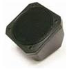 GENERALCAR BX012 coppia supporti porta altoparlanti da auto per altoparlanti da 130 mm (altoparlanti non compresi)