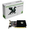 Vandossy Radeon RX 5700 XT, scheda grafica da 8 GB GDDR6 256-bit RDNA architettura 1755/1905 MHz (Base/Boost Clock) DirectX 12 HDMI DP PCIe4.0 2K Scheda video da gioco per PC per giochi in ufficio (R7