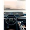 FDAIUN Per Peugeot E-5008 E-3008 2024 2025 pellicola protettiva in TPU 21 pollici auto LCD GPS navigatore cruscotto E-5008 2025 protezione vernice accessori