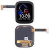 CWONCONGOIN Guarda la Parte Sostitutiva per for AMAZFIT GTS 4 Mini Schermo LCD con Digitazer Assemblaggio Completo Accessori