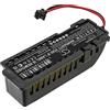 Cameron Sino CS-MMR300SL Batteria 2000mAh compatibile con [Mitsubishi] MelServo MR-J3, MelServo MR-J3-A, MR-J3-A4, MR-J3-B, MR-J3-B4, MR-J3-T, MR-J3-T4 sostituisce MR-J3BAT