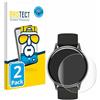 brotect 2 Pezzi Pellicola Protettiva per Umidigi Uwatch 2S