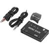 Generic Modulo Mini DVR FPV, Modulo Registratore Video RC Accessorio Drone RC con Modulo DVR FPV Leggero per Modelli RC