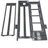 OKLILI 1423040 Supporto per foto Assy Film Slide 35mm Supporto per negativo e copertura Halter Film Guide Compatibile con Epson Perfection V500 V550 V600 4490 4990 2450 3170 3200 4180 X750 X770 X820