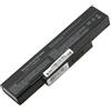 AT Batteria SOSTITUISCE 5200mAh 10,8V per portatile Asus A32-Z84, A32Z94, A32-Z94, A32Z96, A32-Z96, A33F3, A33-F3, A33Z94, A33-Z94, A33Z96, A33-Z96, A42A9, A42-A9, BATEL80L6, BATSQU528, BTYM66, BTY-M66