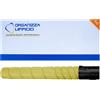Organizza Ufficio TN321Y TN-321Y Toner Giallo Compatibile 25.000 Pagine per Minolta Bizhub C224 C224e C284 C284e C364 C364e