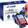 GP TONER Cartucce di stampa XL PG-545 CL-546 XL per CANON MG2550 MG2555 MG2950 MX494 MX49 cmy