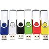 Cuasting - Chiavetta USB 2.0, 128 MB di memoria flash drive U Disk