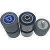 OKLILI 0434B002 0434B002AA MG1-3457-000 MA2-6772-000 MG1-3684-000 Kit di rulli di scambio per scanner compatibile con Canon DR-5010C DR-6030C 5010C 6030C