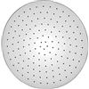 Senza marca generico MAMOLI SOFFIONE INOX D.200 CROMO LUC.R24630