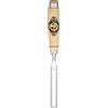 Kirschen Matador 1001-18MM Scalpelli per Legno, Multicolore
