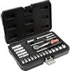YATO YT-14461 Set chiavi a bussola