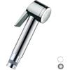 Bossini SHUT-OFF A PULSANTE MOD. PALOMA FLAT Cromo