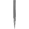 CMT ORANGE TOOLS CMT 152.080.163 - FRESA ELICOIDALE CONICA Z3 POS. HWM S=8 D=1.6x30x80 DX