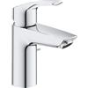 GROHE Miscelatore lavabo smart s ch3