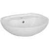 LINPHA Lavabo a parete 40x50cm - Lp80