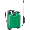 Papillon 87409 Scirocco Pompa Zaino, Pompante Nylon, 16 L, Verde