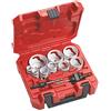 Milwaukee 49 - 22 - 4025 pezzi multiuso foro Dozer kit sega