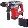 Einhell TE-RH 38 E Martello Tassellatore a 3 funzioni (220-240 V, 1050 W, giri min. 0-500, percussioni min. 0-4100,forza percussione 9 Joule, attacco SDS-MAX, valigia)