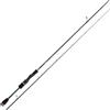 SHIMANO Sahara Spinning EVA 2,13m 7'0'' 3-14g 2pc Fast mulinello da pesca per recupero fluido