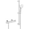 Grohe Grohtherm 800 34565002 - Termostato con doccia