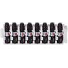 Bosch Professional 8 pz. di Bit di Avvitamento Torx (Impact Control, T30 Bits, Lunghezza 25mm, Pick and Click, Accessorio Avvitatore a Impulsi)