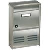 Alubox DUBLO EVO INOX