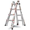 Little Giant Scala LEVELER LITTLE GIANT 4-7 gradini