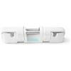 andromedagie ATTACCO A SPORGERE 1 PZ BIANCO ML00AA01N0W00 | Ricambio originale per attuatori a catena Comunello modelli SMART 200N | LIWIN 200N L20 | LIWIN 250N L25 | LIWIN 350N L35