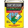 SARATOGA VERNICE FERNOVUS ML.750 BRILL BIANCO CREMA