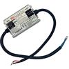 MEAN WELL Driver LED Mean Well XLG-25-A a potenza costante 25 W 250 mA - 1.05 A 22-54 V/DC circuito PFC, regolabile, non dim