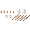 Scheppach Kit di accessori SCHEPPACH per tagliatrice al plasma - 7906600706