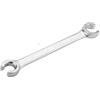 WOKIN CHIAVE BOCCA APERTA 1517 WOKIN ACCIAIO 40CR CROMATA (22X24)