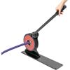 KAUITOPU 6 ganasce manuali, pressa per tubi con 6 ganasce per tubo di diametro 6 - 32 mm