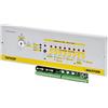 Hiltron Pannello Centrale Antifurto 8 Zone TM900P