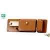 F.lli Facchinetti SERRATURA FERROGLIETTO P65 CS 6 mandate - E60 Dx