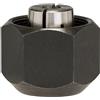 Bosch Pinza sujeción GOF1600/1700: 6mm