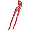 VBW PINZA POLIGRIP CV mm 240 3505 VBW