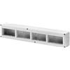 Gewiss GW27008 IP40 centralino