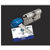 MOTTURA cilindro europeo mottura antibumping CHAMPIONS PRO chiave/chiave lunghezza mm 62 ( mm 31/31) con 3 chiavi