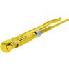 Rems 116000-Chiave giratubi Catch S 1/2 Rems