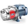 Generico ELETTROPOMPA POMPA SILENZIOSA MULTIGIRANTE PEDROLLO 3-5CRM V230 MONOFASE INOX (HP 0.60 3CRM80 V230 MONOFASE)