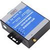 buhb Allarme Ambientale GSM, Allarme umidità Temperatura Domestica Multifunzione Smart RTU5023 per Stazione Base (Spina europea 4GL-E)