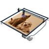 SCULPFUN Accessori per macchina per incisione laser S10/S30/S30 Pro/S30 Pro Max Kit di espansione per asse XY, 935 x 905 mm