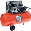 Fiac compressore 'ab 100-268' lt 100 - hp 2-230v